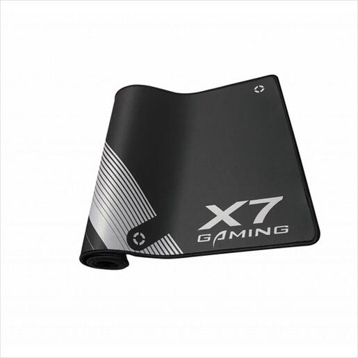 MOUSEPAD A4Tech XP-70L, Black XL 750x300x3