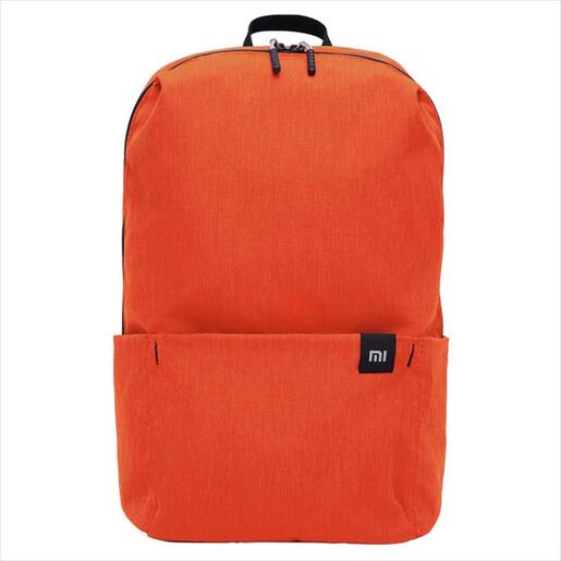 BAG XIAOMI MI CASUAL DAYPACK ORANGE capacity 10L, ZJB4148GL