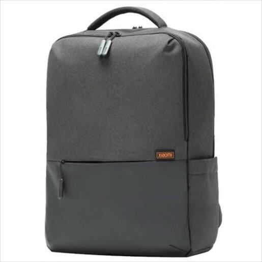 BAG XIAOMI MI COMMUTER BACKPACK DARK GRAY capacity 21L (15,6" LAPTOP), BHR4903GL