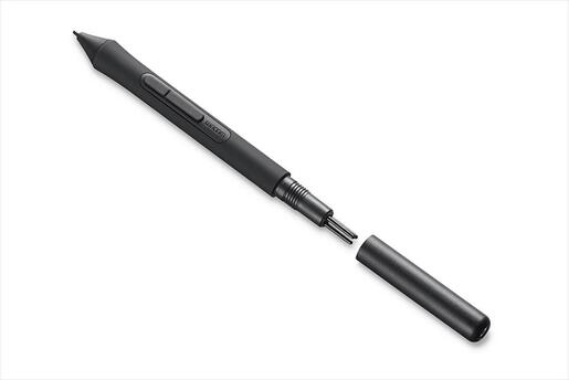 PEN TABLET WACOM Intuos Small Bluetooth Black CTL-4100WLK-N