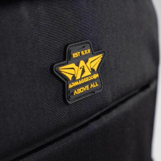 BAG NB ARMAGGEDDON RELOAD 7 15,6", BLACK