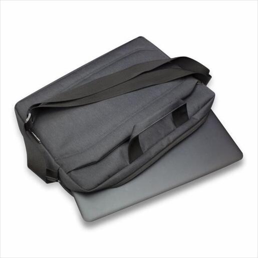 BAG ACT METRO (15,6" LAPTOP), Black AC8550