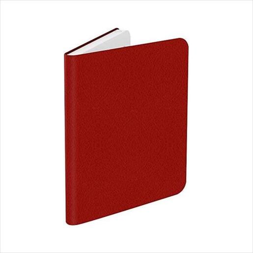 TABLET CASE BOOKEEN CLASSIC FOR EREADER DIVA 6" RED