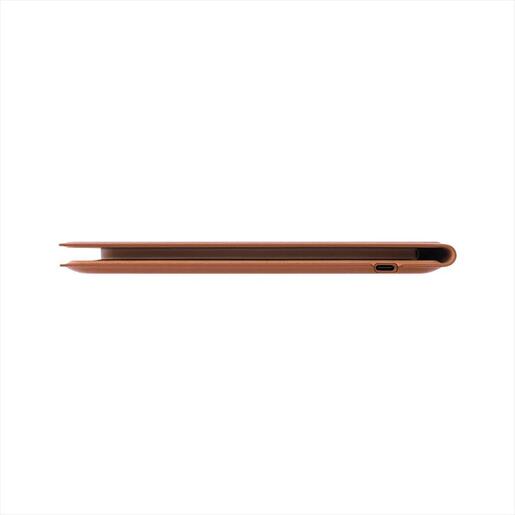 PEN TABLET HUION NOTE X10, 2in1 w/digital smart notebook, 7.35"x 5.5" USB-C, 8192 Levels, 5080 LPI, Brown