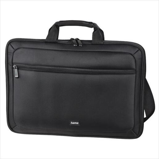 BAG HAMA "NICE" up to 17,3" laptop, Black 216531