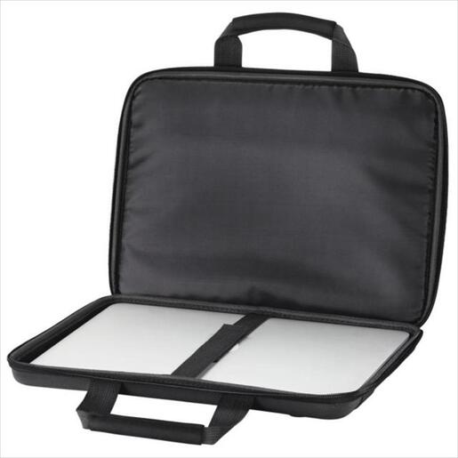 BAG HAMA "NICE" up to 17,3" laptop, Black 216531