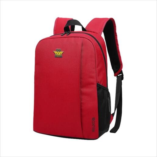 BAG NB ARMAGGEDDON RELOAD 5 15,6", RED