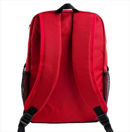 BAG NB ARMAGGEDDON RELOAD 5 15,6", RED