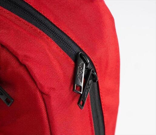 BAG NB ARMAGGEDDON RELOAD 5 15,6", RED