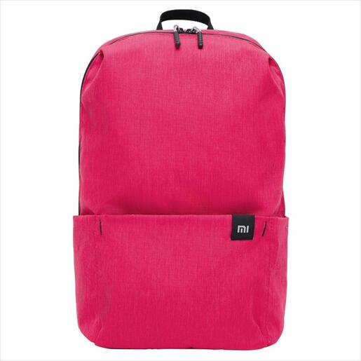 BAG XIAOMI MI CASUAL DAYPACK PINK capacity 10L, ZJB4147GL