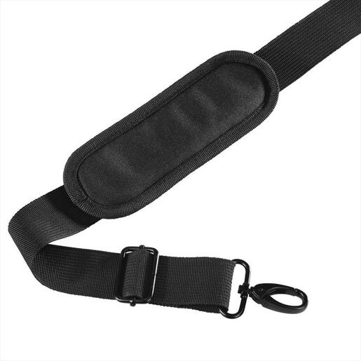 BAG CAMERA HAMA MATERA, BLACK 121337