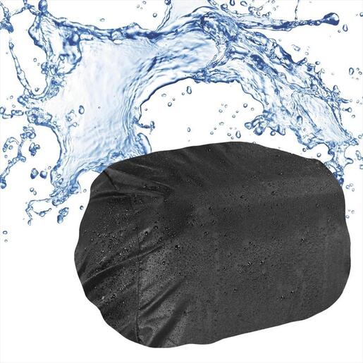 BAG CAMERA HAMA MATERA, BLACK 121337