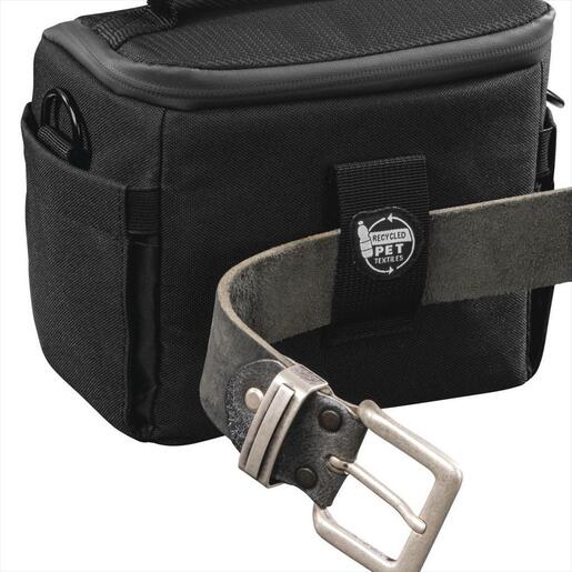 BAG CAMERA HAMA MATERA, BLACK 121337