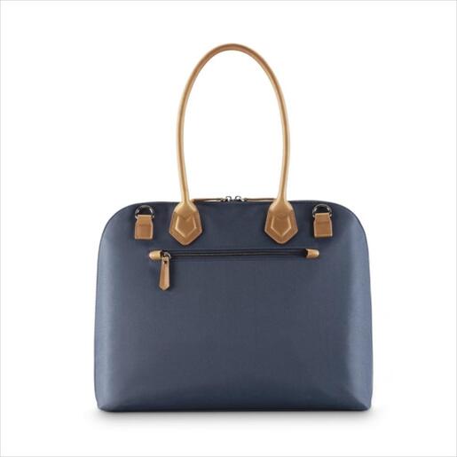 BAG NB HAMA FABULOUS, (15,6"-16,2"),DARK BLUE, 217245