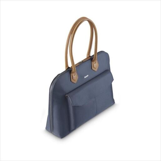 BAG NB HAMA FABULOUS, (15,6"-16,2"),DARK BLUE, 217245
