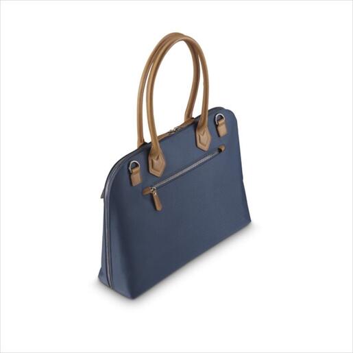 BAG NB HAMA FABULOUS, (15,6"-16,2"),DARK BLUE, 217245