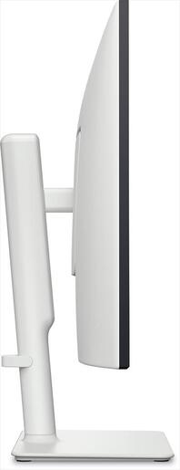 MONITOR 27" DELL S2725QC PLUS WHITE 3840 x 2160 , IPS 120Hz, Adaptive Sync / FreeSync Premium, 2xHDMI,Type-C up,2x USB 3.2 down,Type-C down,w/speakers