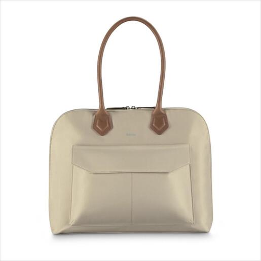 BAG NB HAMA FABULOUS, (14.1"), BEIGE, 217244
