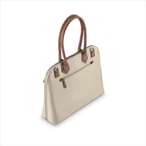 BAG NB HAMA FABULOUS, (14.1"), BEIGE, 217244