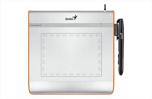 PEN TABLET GENIUS i405X