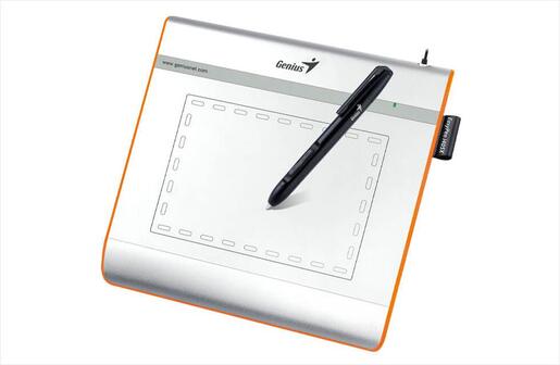 PEN TABLET GENIUS i405X