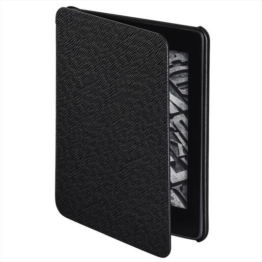 TABLET CASE HAMA FOR EBOOK READER KINDLE PAPERWHITE 4 (10-th gen), UP to 6", BLACK, 00182428
