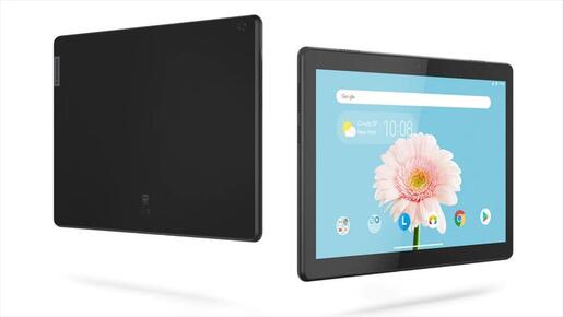 TABLET LENOVO TAB M10 (TB-X505F) WIFI Slate Black 10.1", IPS LCD, Quad-core 2.0Ghz, 2GB RAM, 32GB STORAGE, 5MP/2MP