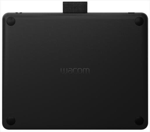 PEN TABLET WACOM S Black CTL-4100K-N