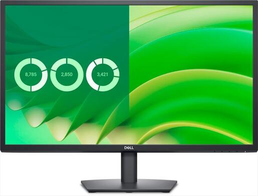 MONITOR 27" DELL E2725H LED 16:9 1920 x 1080, 75Hz, VA, DP, VGA, 5ms