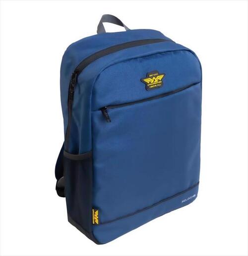 BAG NB ARMAGGEDDON RELOAD 7 15,6",  SEA BLUE