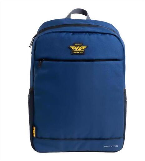 BAG NB ARMAGGEDDON RELOAD 7 15,6",  SEA BLUE