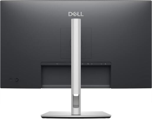 MONITOR 27" DELL P2725QE, 4K 3840 x 2160, 16:9,IPS, 100Hz, 5ms, 2x TYPE-C, 3xUSB 3.2 Gen1, HDMI, DP, RJ45