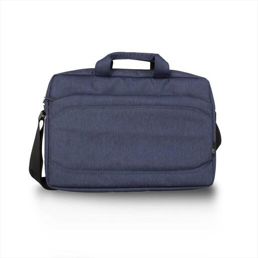 BAG ACT METRO (15,6" LAPTOP), Blue AC8555