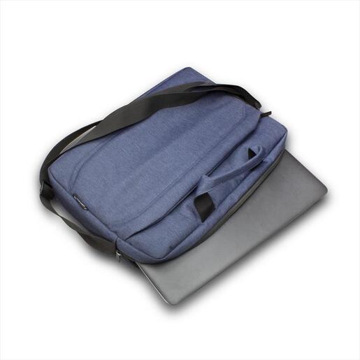 BAG ACT METRO (15,6" LAPTOP), Blue AC8555