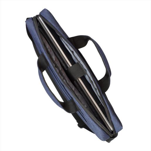 BAG ACT METRO (15,6" LAPTOP), Blue AC8555