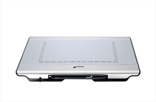PEN TABLET GENIUS i608X