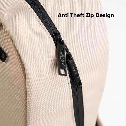 BAG NB ARMAGGEDDON RELOAD 5 15,6", BEIGE