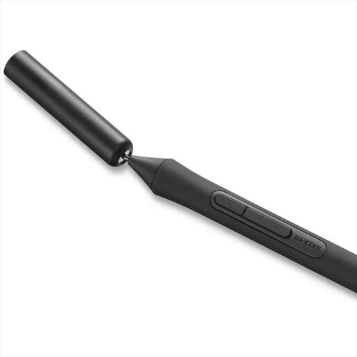 PEN TABLET WACOM Intuos Medium Bluetooth Pistachio CTL-6100WLE-N