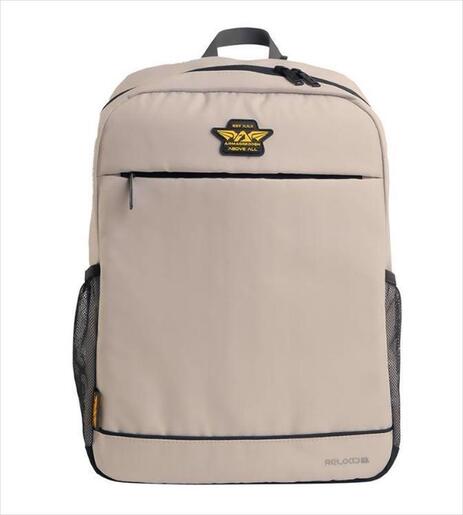 BAG NB ARMAGGEDDON RELOAD 7 15,6", BEIGE