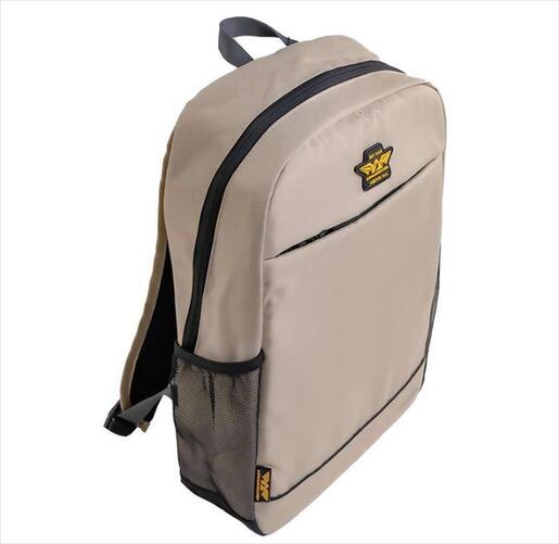 BAG NB ARMAGGEDDON RELOAD 7 15,6", BEIGE