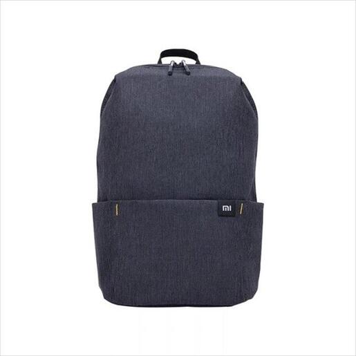 BAG XIAOMI MI CASUAL DAYPACK BLACK capacity 10L, ZJB4143GL