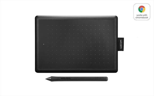 PEN TABLET WACOM One Small CTL-472-N