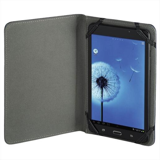 TABLET CASE HAMA PISCINE FOR TABLET UP to 7" (17,78 cm), BLUE, 173547