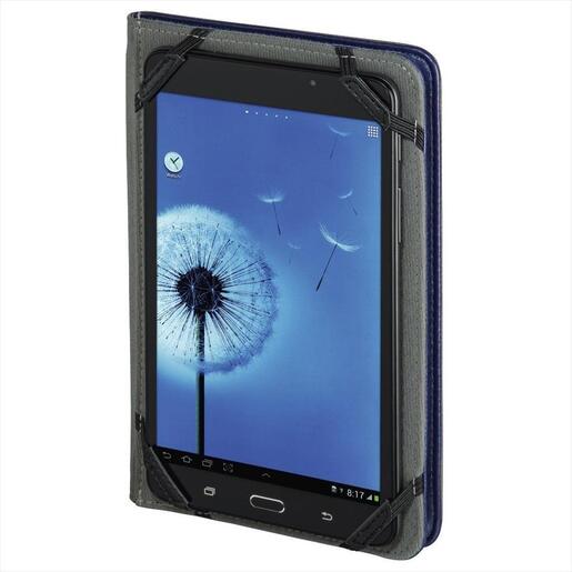 TABLET CASE HAMA PISCINE FOR TABLET UP to 7" (17,78 cm), BLUE, 173547