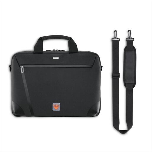 BAG HAMA "EXTREME PROTECT" (15,6"-16,2" LAPTOP), SHOCKPROOF, Black 227051