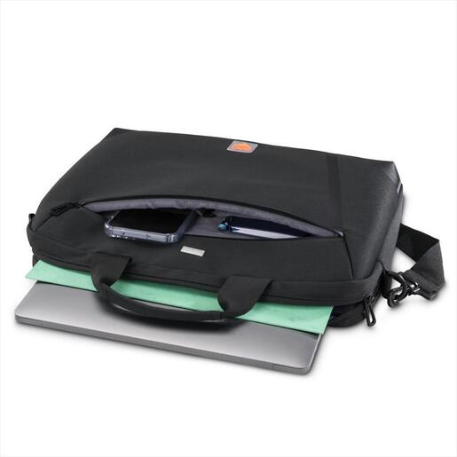BAG HAMA "EXTREME PROTECT" (15,6"-16,2" LAPTOP), SHOCKPROOF, Black 227051