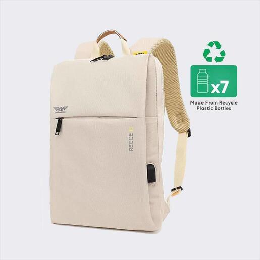 BAG NB ARMAGGEDDON Recce 15 GAIA 15,6", BEIGE