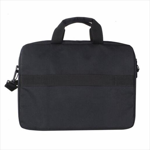 BAG ACT OFFICE SHOULDER (16,1" LAPTOP), Black AC8500