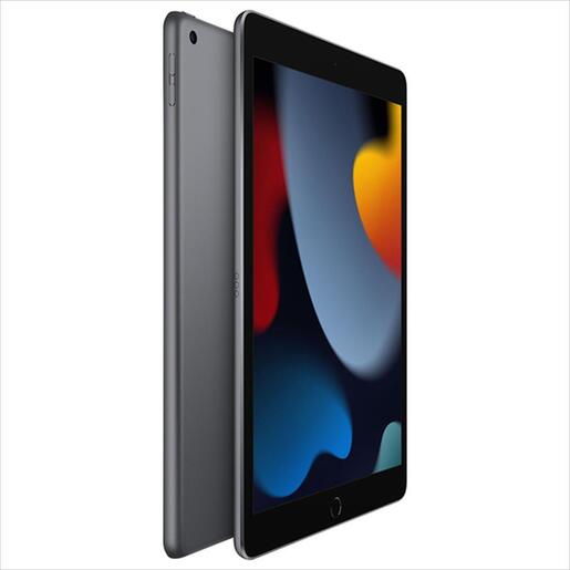 IPAD 9 APPLE 10,2" WI-FI 256GB, SPACE GREY mk2n3kn/a