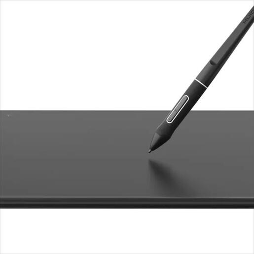 PEN TABLET HUION INSPIROY DIAL 2 Q630M 10,5" x 6,56", USB-C, 8192 Levels, 5080 LPI, Black